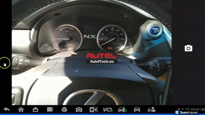 Programming-All-Keys-Lost-on-a-2015-Lexus-NX300H-Using-the-Autel-IM608-PRO2-11